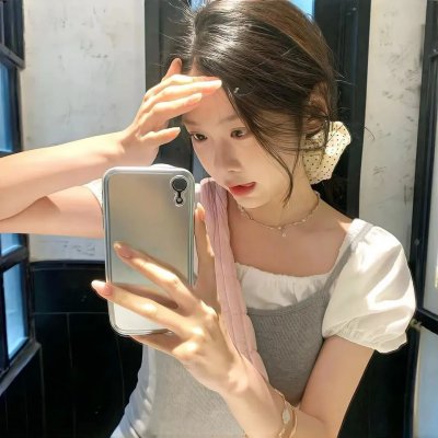 真爱找麻烦!